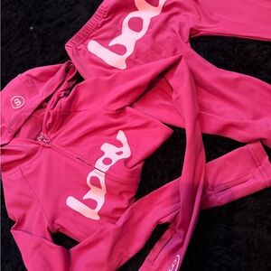 Body by Raven Tracy set
